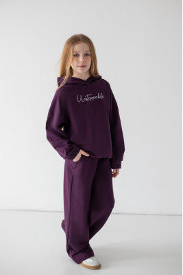 Костюм для дівчат